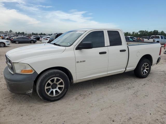 2009 DODGE RAM 1500 #2888108299