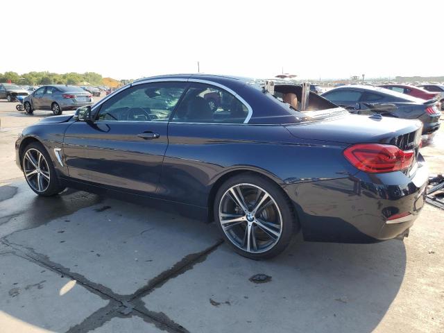 2018 BMW 430I - WBA4Z1C55JEE43902