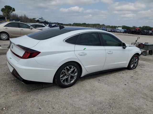2020 HYUNDAI SONATA SEL - 5NPEF4JA7LH007893