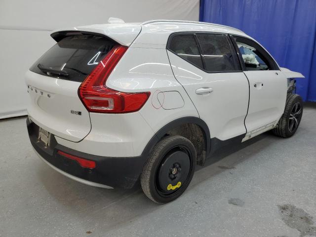 2023 VOLVO XC40 CORE - YV4L12UK3P2053594