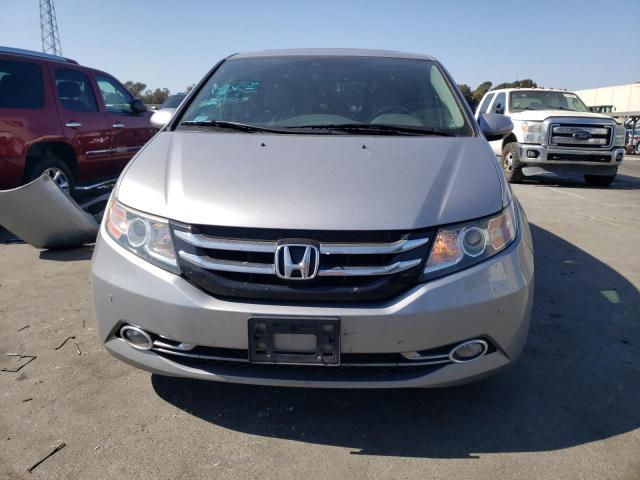 VIN 5FNRL5H92GB059500 2016 Honda Odyssey, Touring no.5