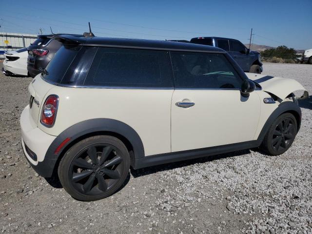 Vin: wmwsv3c52dt389468, lot: 68884274, mini cooper s 20133