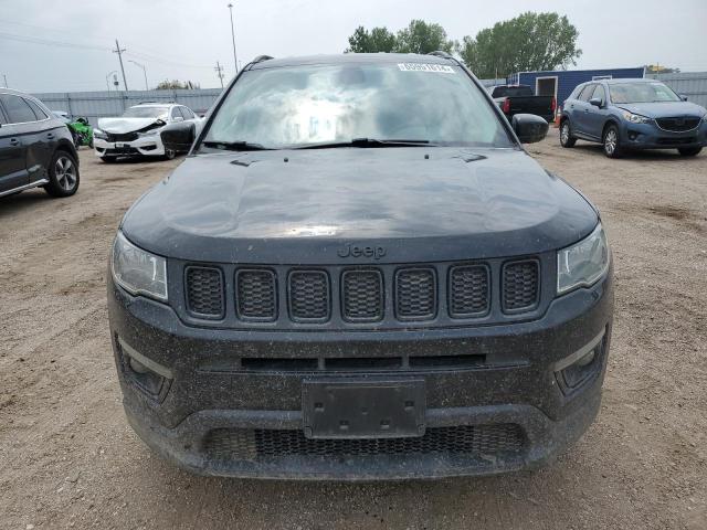 VIN 3C4NJDBB0JT458361 2018 Jeep Compass, Latitude no.5