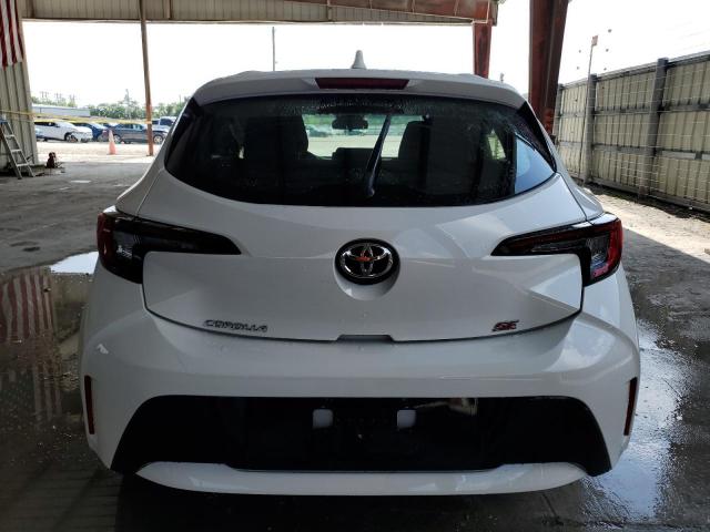 2023 TOYOTA COROLLA SE - JTND4MBE4P3192002