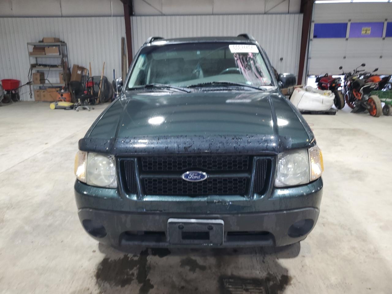 Lot #2995837489 2004 FORD EXPLORER S