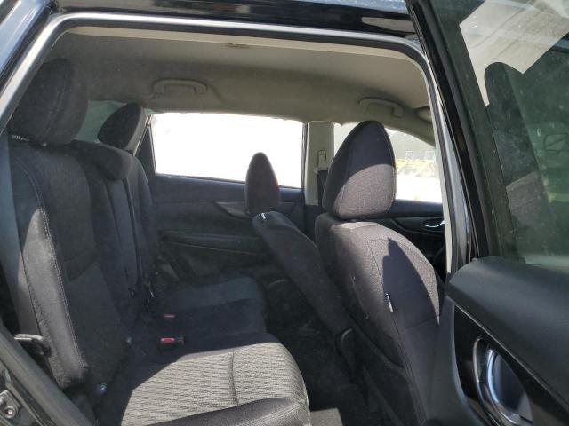 2019 NISSAN ROGUE S - 5N1AT2MT5KC796639