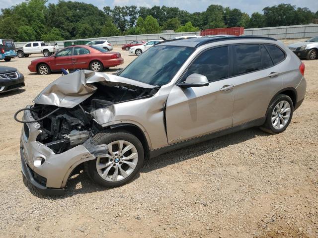 VIN WBAVL1C54EVY13164 2014 BMW X1, Xdrive28I no.1