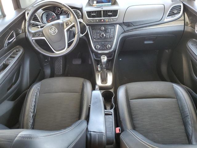 2015 BUICK ENCORE CON - KL4CJFSB1FB046245
