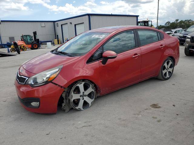 2015 KIA RIO EX - KNADN4A30F6429533