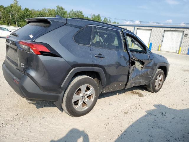 2020 TOYOTA RAV4 XLE - 2T3P1RFV1LC111130