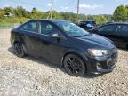 Lot #3309603595 2018 CHEVROLET SONIC LT