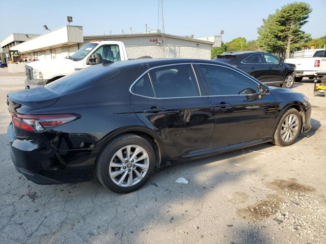2021 TOYOTA CAMRY LE - 4T1R11AK8MU527692