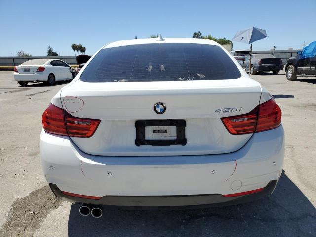 VIN WBA4F7C36HG788023 2017 BMW 4 Series, 430I Gran ... no.6