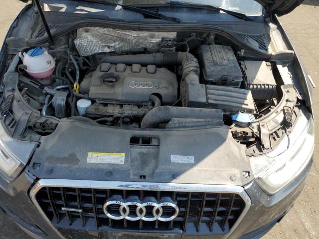 2015 AUDI Q3 PRESTIG - WA1GFCFS4FR001609