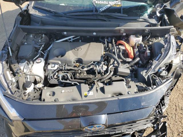 2023 TOYOTA RAV4 WOODL - 2T3UWRFV8PW183161