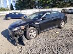 2016 KIA OPTIMA HYB - KNAGM4AD7G5093038