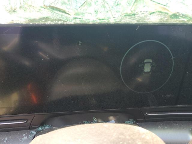 2024 HYUNDAI KONA LIMIT - KM8HECA36RU042527