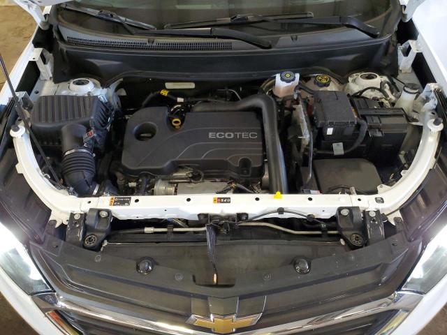 2020 CHEVROLET EQUINOX LT - 2GNAXTEV7L6182112