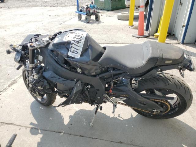 2021 YAMAHA MTN1000 - JYARN48E3MA004166