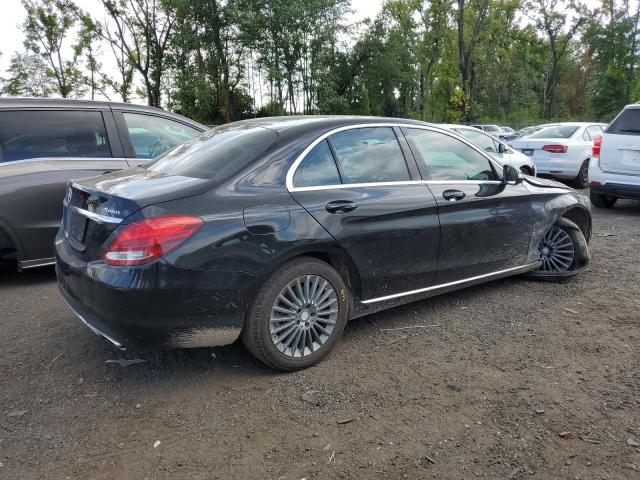 VIN 55SWF4KB4FU060516 2015 Mercedes-Benz C-Class, 3... no.3