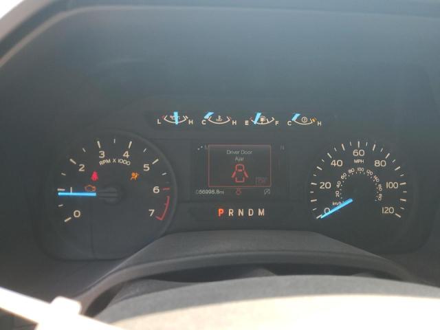 2018 FORD F150 - 1FTMF1EPXJKF56091