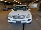 MERCEDES-BENZ ML 350 photo