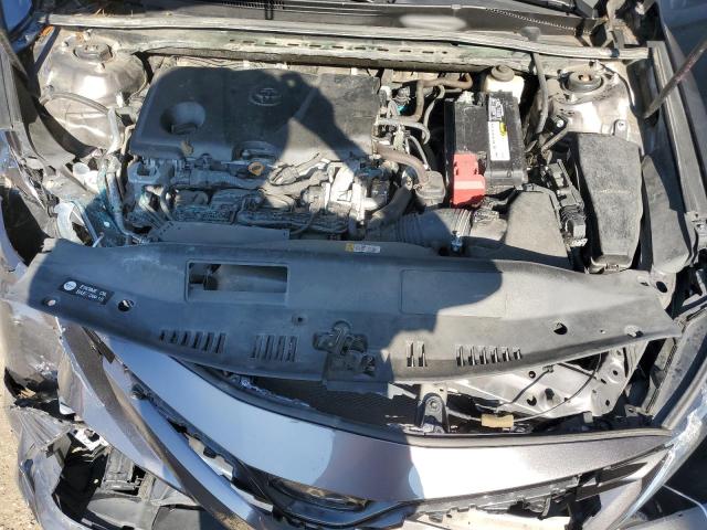 VIN 4T1B11HK4JU660632 2018 Toyota Camry, L no.11