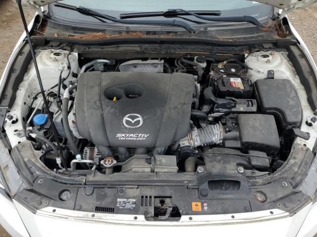 VIN JM1BM1V36E1209850 2014 Mazda 3, Touring no.11