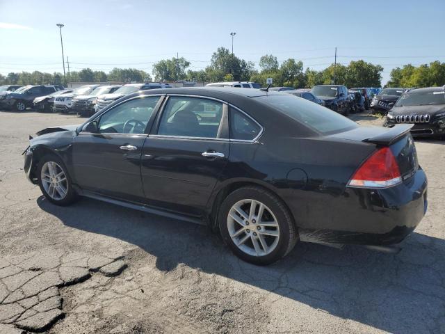 2015 CHEVROLET IMPALA LIM - 2G1WC5E35F1145476