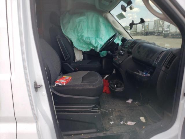 2021 RAM PROMASTER - 3C6LRVDG9ME567481