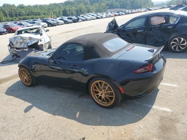 2016 MAZDA MX-5 MIATA - JM1NDAC77G0102138