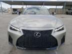 LEXUS IS 350 снимка