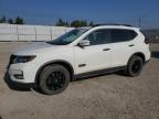 2017 NISSAN ROGUE SV - 5N1AT2MV6HC754667