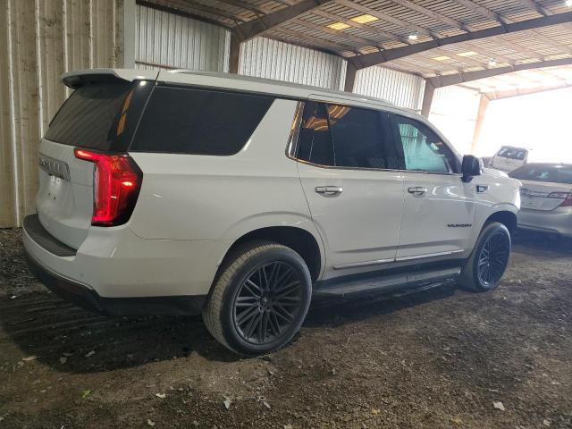 2021 GMC YUKON SLT - 1GKS1BKDXMR409291