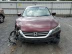 HONDA ACCORD EX photo