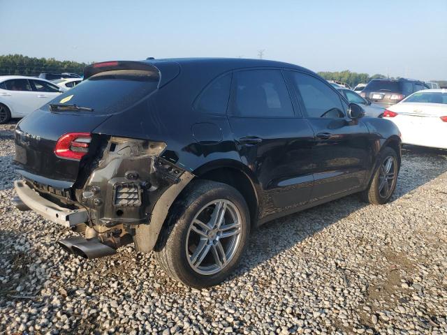 VIN WP1AB2A56FLB70180 2015 Porsche Macan, S no.3