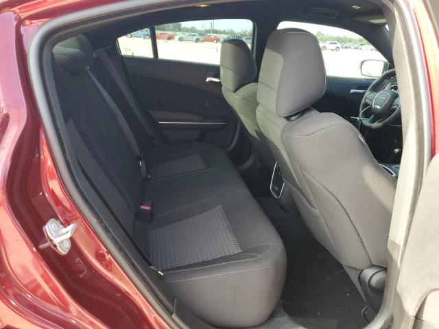 2023 DODGE CHARGER SX - 2C3CDXBGXPH536307