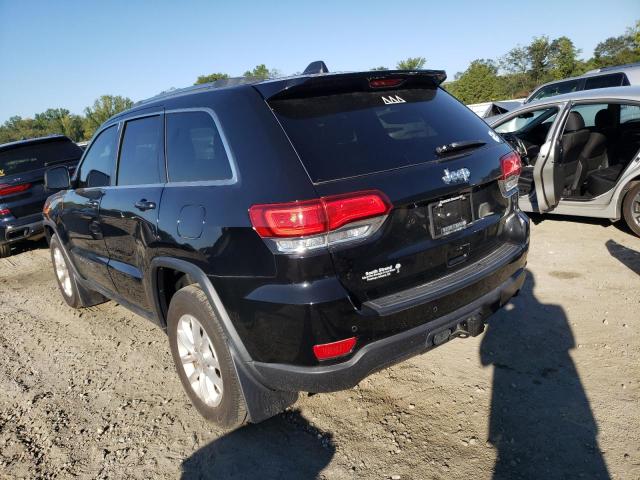2021 JEEP GRAND CHER - 1C4RJEAG7MC625125