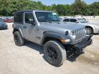 JEEP WRANGLER S photo