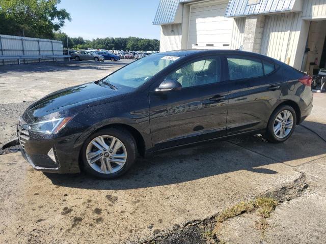 2020 HYUNDAI ELANTRA SE 5NPD84LF4LH626577  66929704