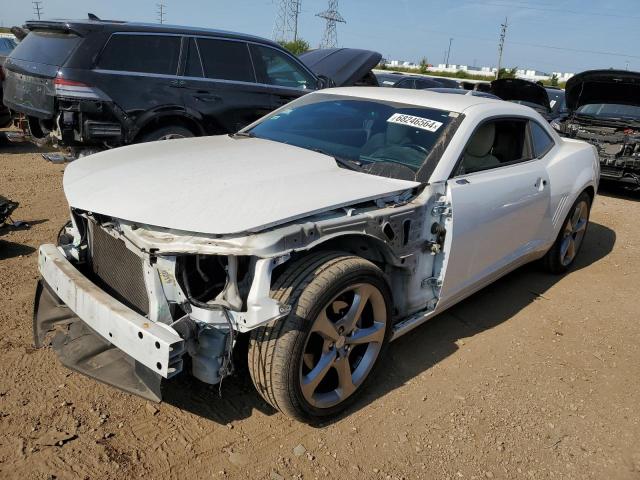 2013 CHEVROLET CAMARO LT 2013