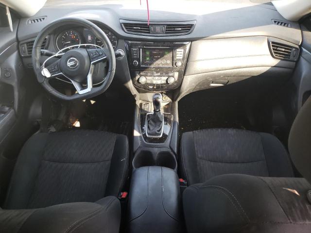 2019 NISSAN ROGUE S - 5N1AT2MT8KC727458