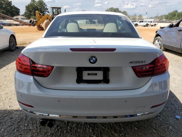 VIN WBA4U7C33H5J54900 2017 BMW 4 Series, 430I no.6