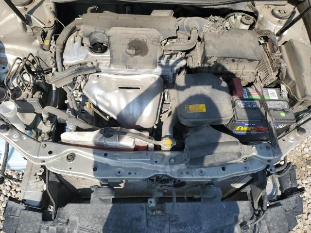 VIN 4T4BF1FKXFR494666 2015 Toyota Camry, LE no.11