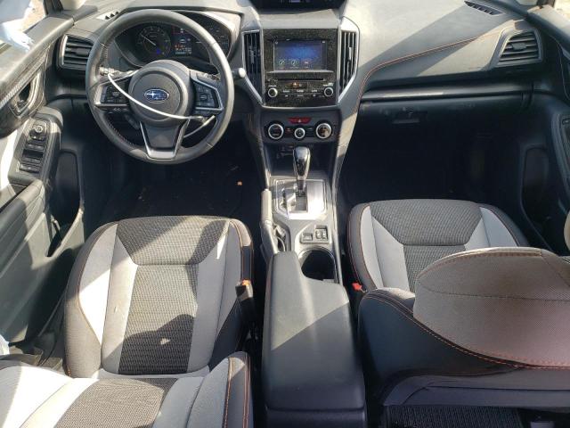 2021 SUBARU CROSSTREK - JF2GTAPC4MH290716