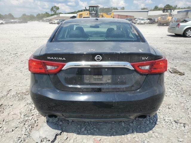 2017 NISSAN MAXIMA 3.5 - 1N4AA6AP2HC418592