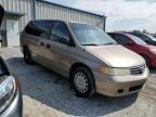 HONDA ODYSSEY LX photo