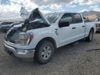2022 FORD F150 SUPER - 1FTFW1E87NKE67652