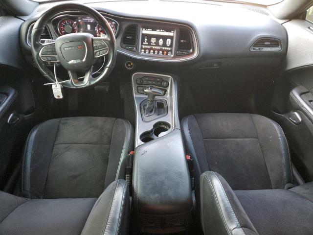 2019 DODGE CHALLENGER - 2C3CDZKG5KH752666