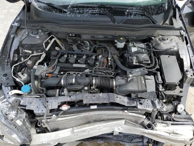 2019 HONDA ACCORD EX - 1HGCV1F45KA064998